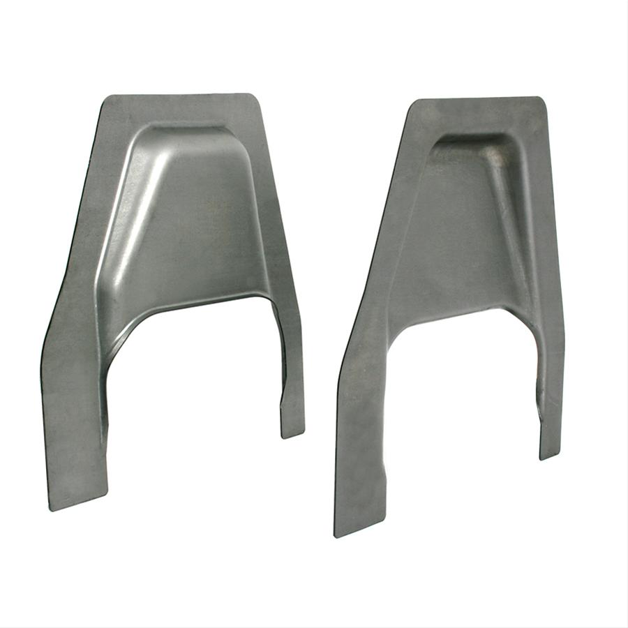 Detroit Speed Shock Tower Delete Kits 032055DS
