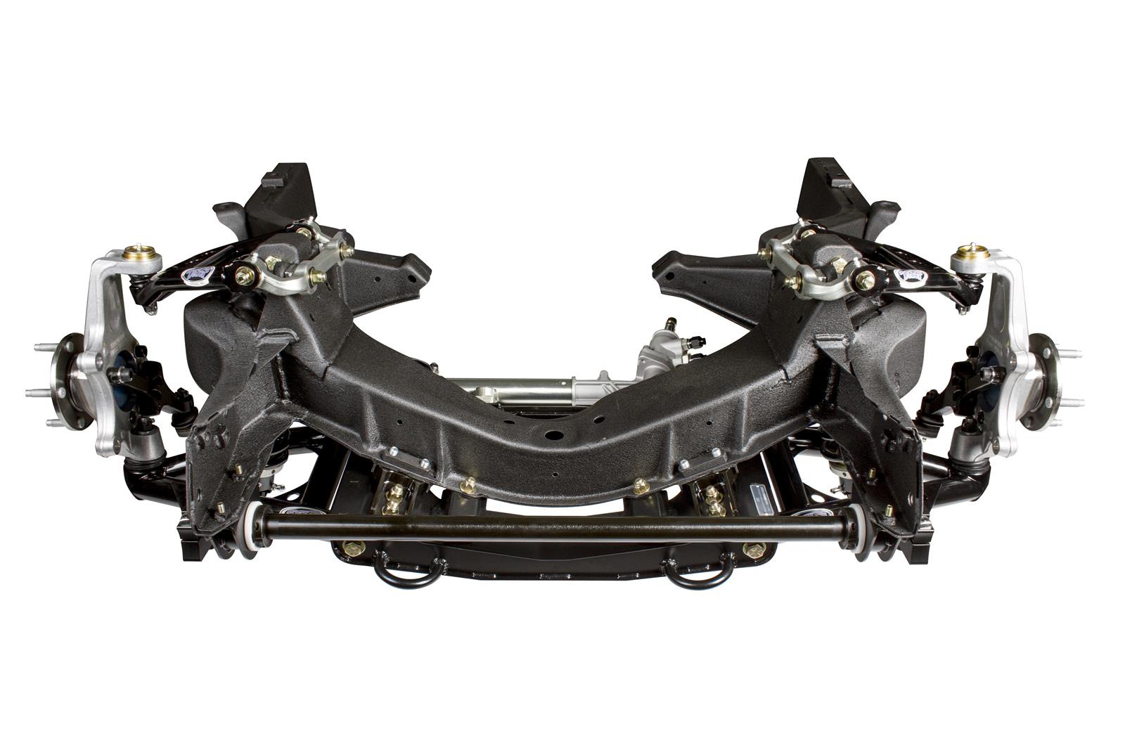 Detroit Speed SpeedRay Front Suspension Packages 032070-RDS