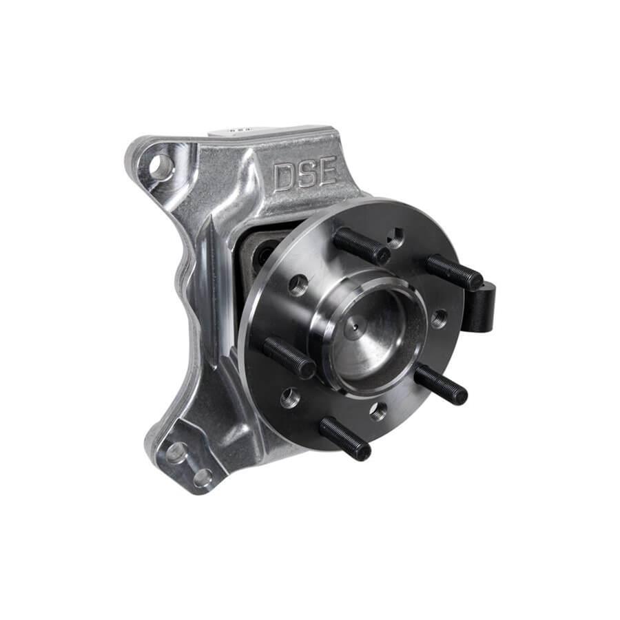 Detroit Speed SpeedMAX Front Suspension Packages 032083-DDS