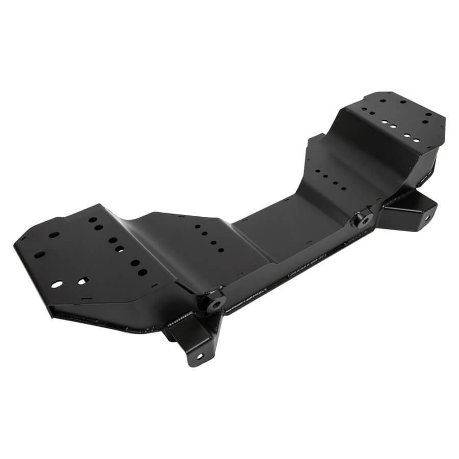 Detroit Speed SpeedMAX Front Suspension Packages 032083-DDS