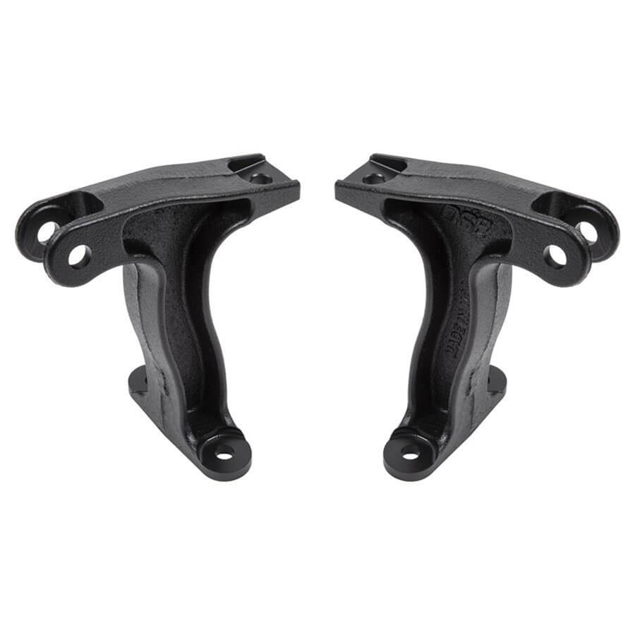 Detroit Speed SpeedMAX Front Suspension Packages 032083-DDS