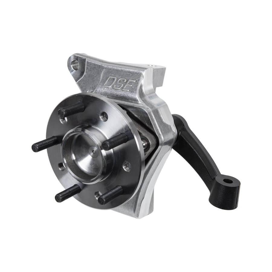 Detroit Speed SpeedMAX Front Suspension Packages 032083-DDS