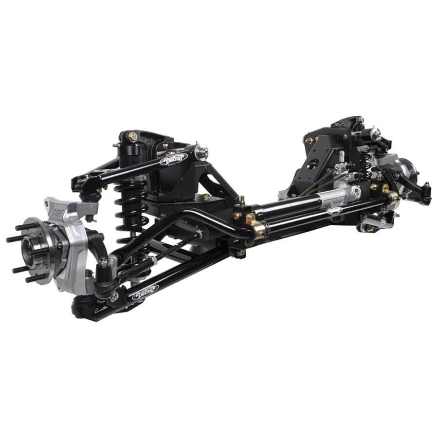 Detroit Speed SpeedMAX Front Suspension Packages 032083-DDS