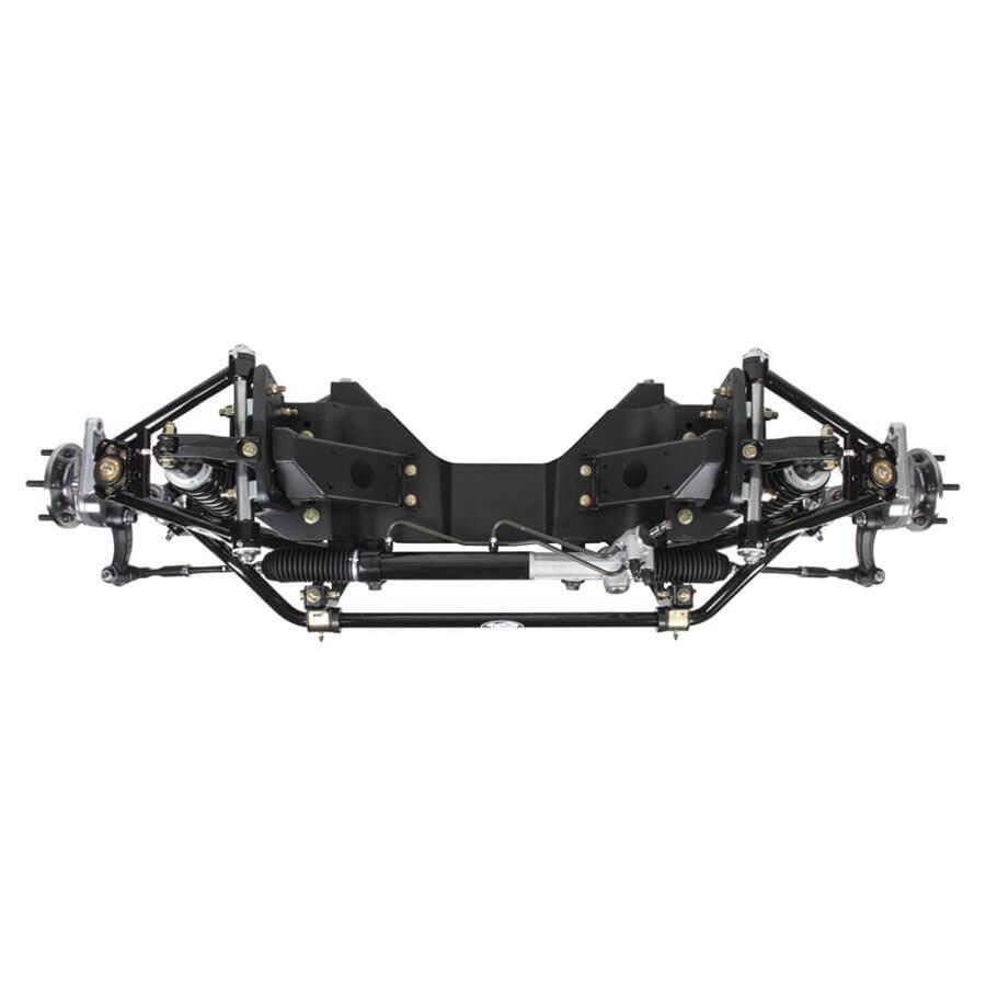 Detroit Speed SpeedMAX Front Suspension Packages 032083-DDS