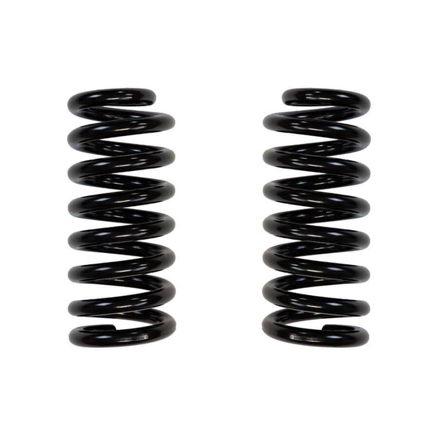 Detroit Speed Front Speed Kit 1 Handling Packages 032085DS
