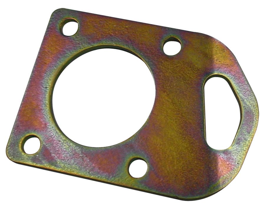 Detroit Speed Tow Hooks 040303LDS