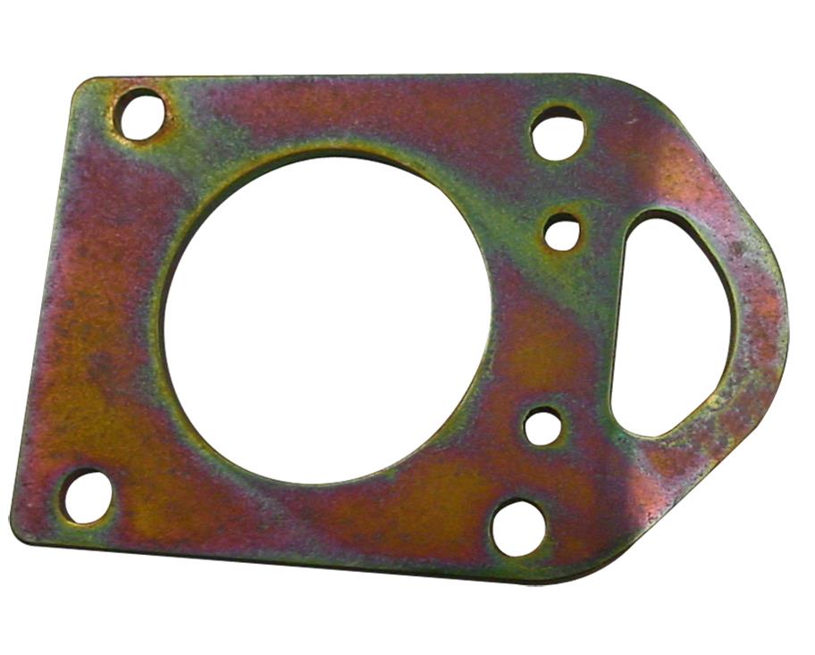 Detroit Speed Tow Hooks 040304LDS