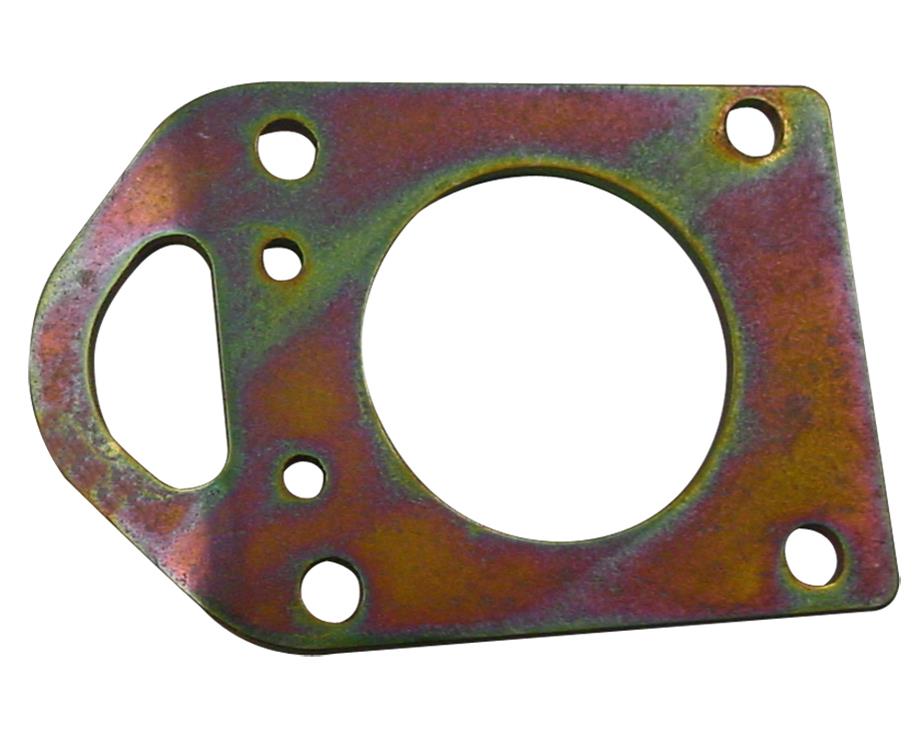 Detroit Speed Tow Hooks 040304RDS