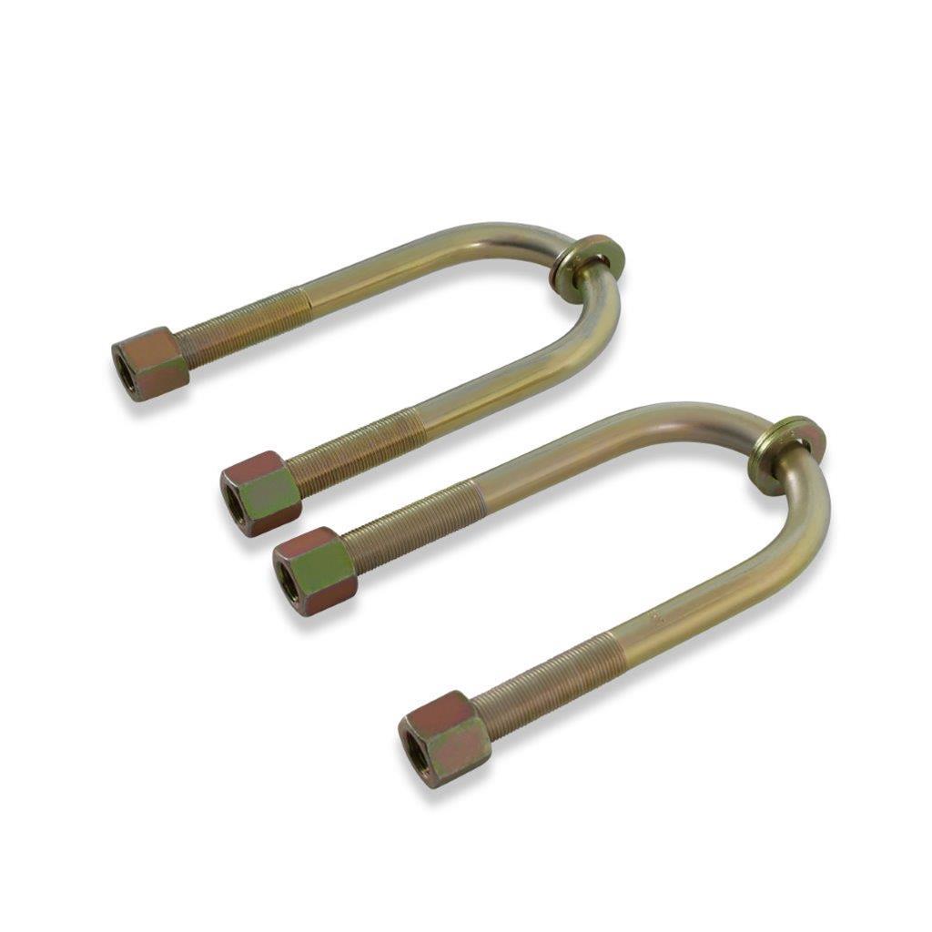 Detroit Speed U-Bolt Kits 040704DS