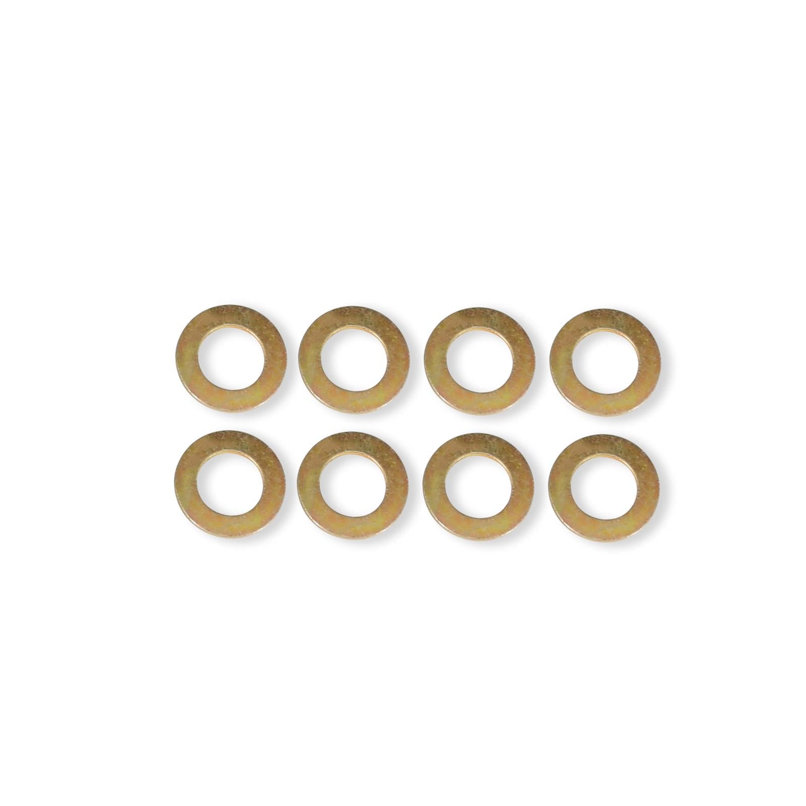 Detroit Speed Inc Leaf Spring Shackles and Hangers 041508DS