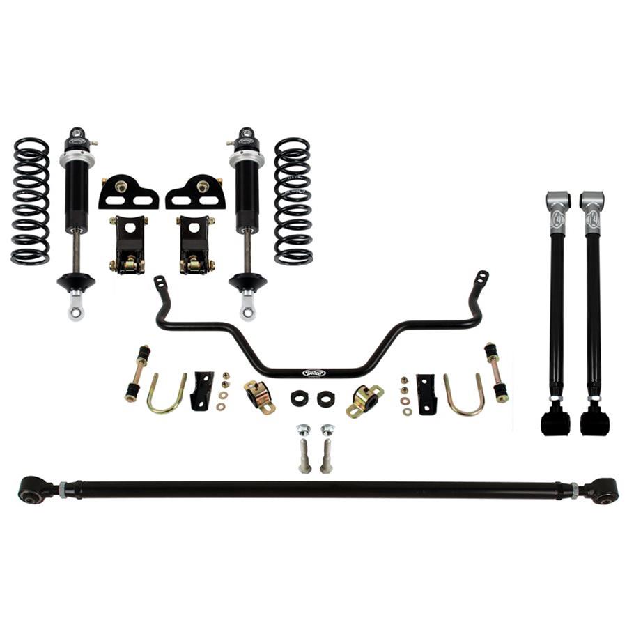 Detroit Speed Rear Speed 2 Kits 041641DS