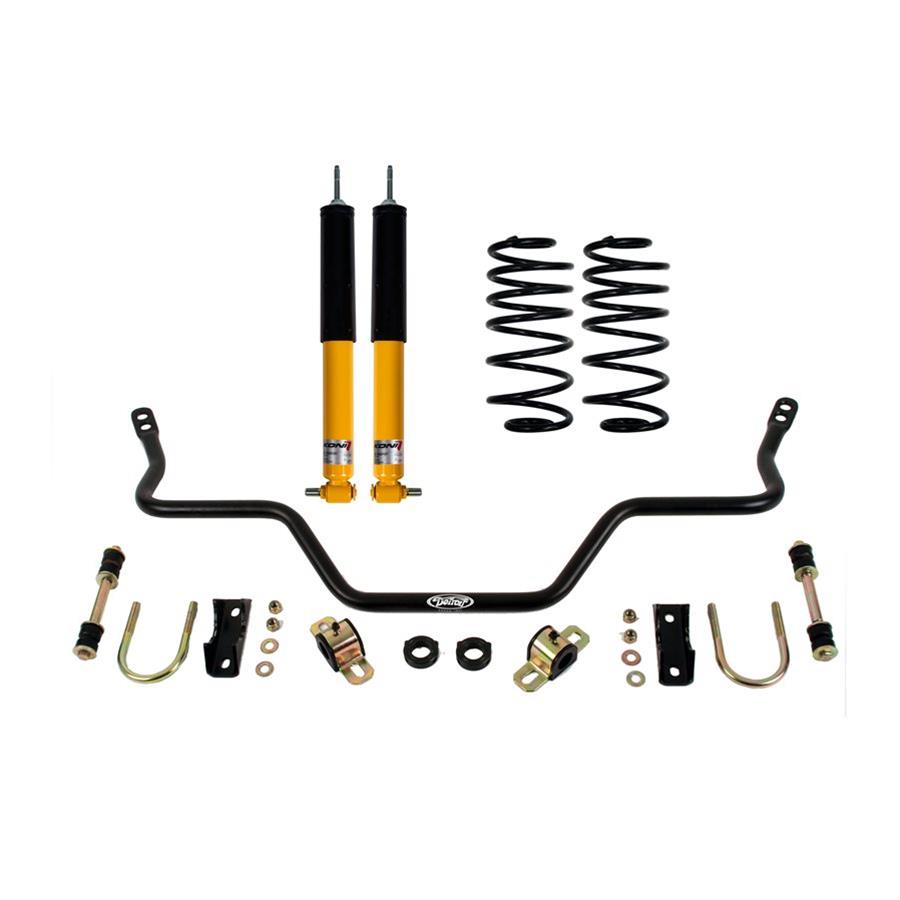 Detroit Speed Rear Speed 1 Kits 041643DS