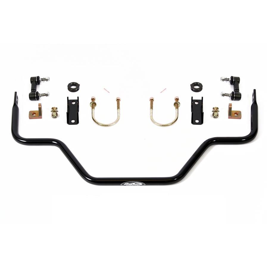 Detroit Speed Tubular Anti-Roll Bars 042209DS