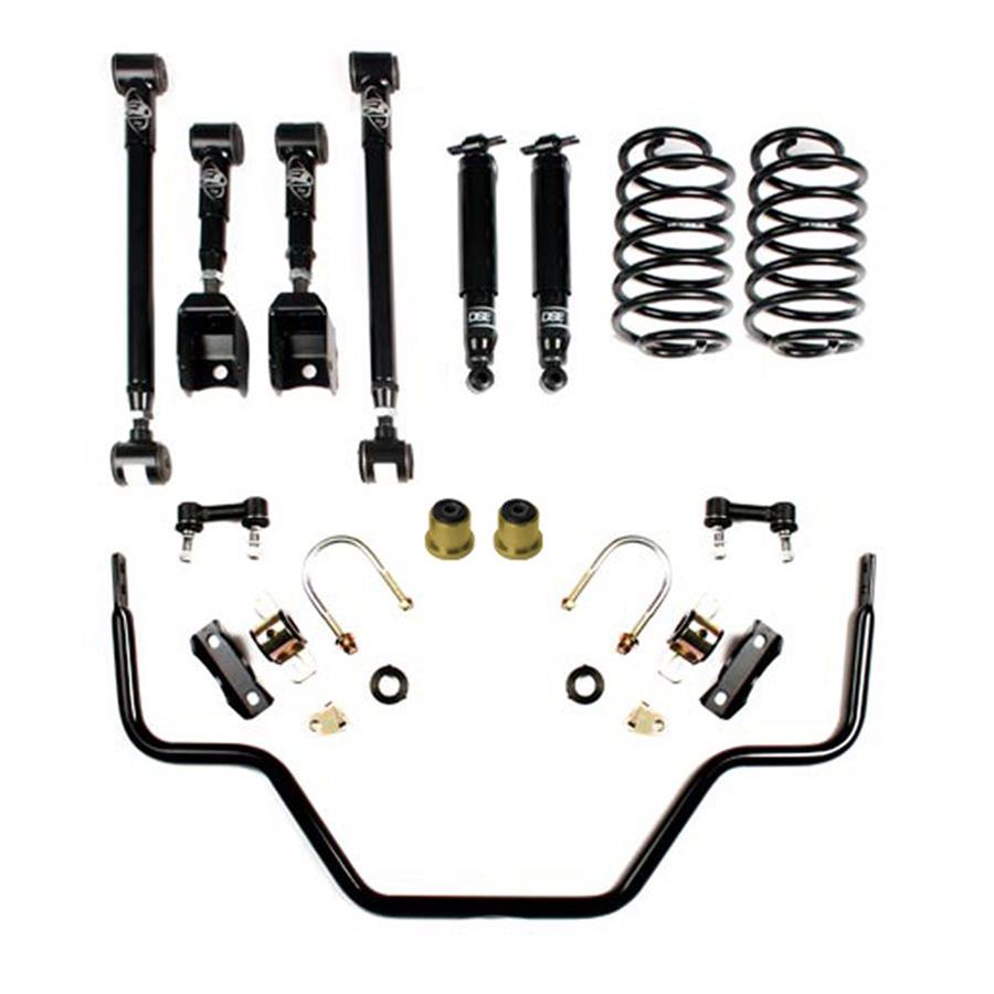 Detroit Speed Rear Speed 2 Kits 043111DS