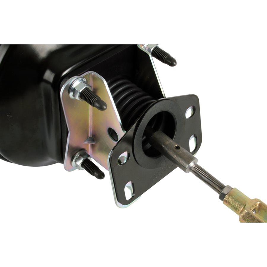 Detroit Speed Master Cylinder and Brake Booster Assemblies 050107DS