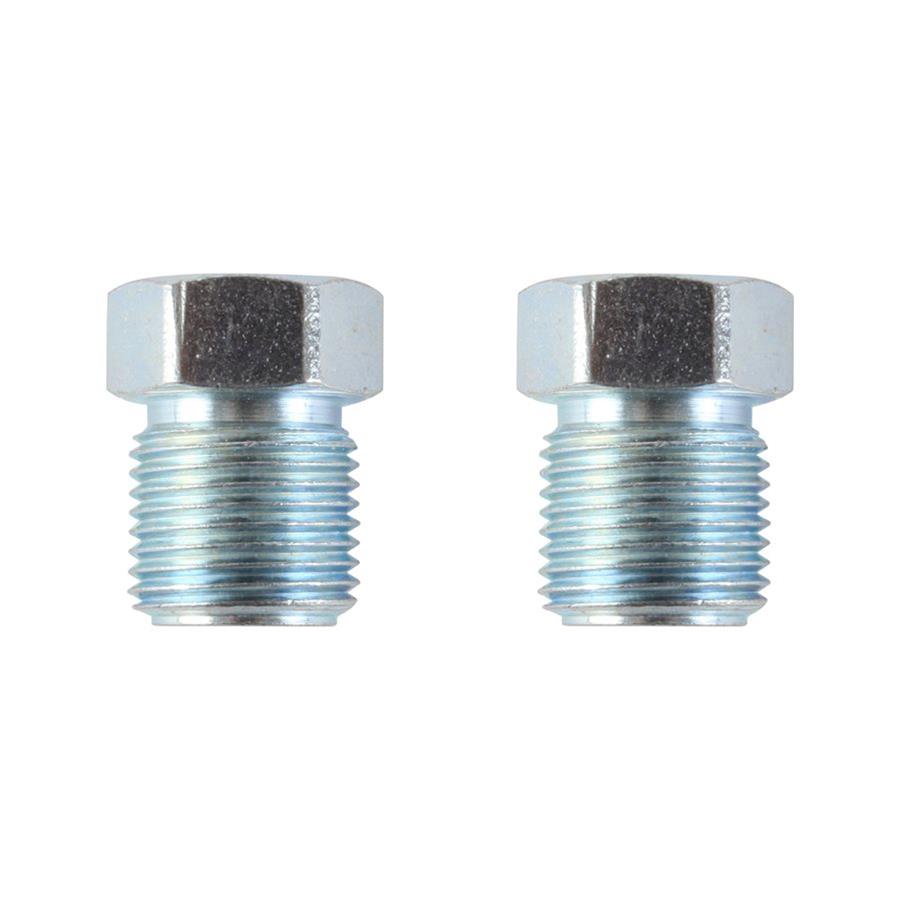 Detroit Speed Brake Master Cylinder Fittings 050108DS