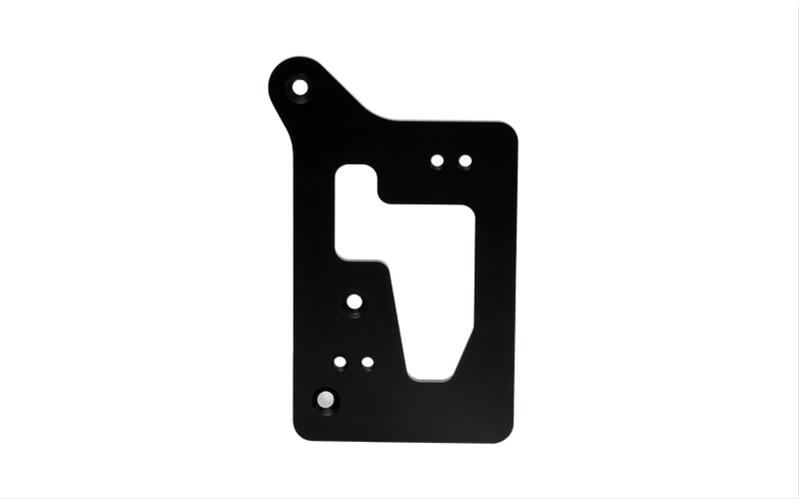 Detroit Speed Throttle Pedal Brackets 060111DS