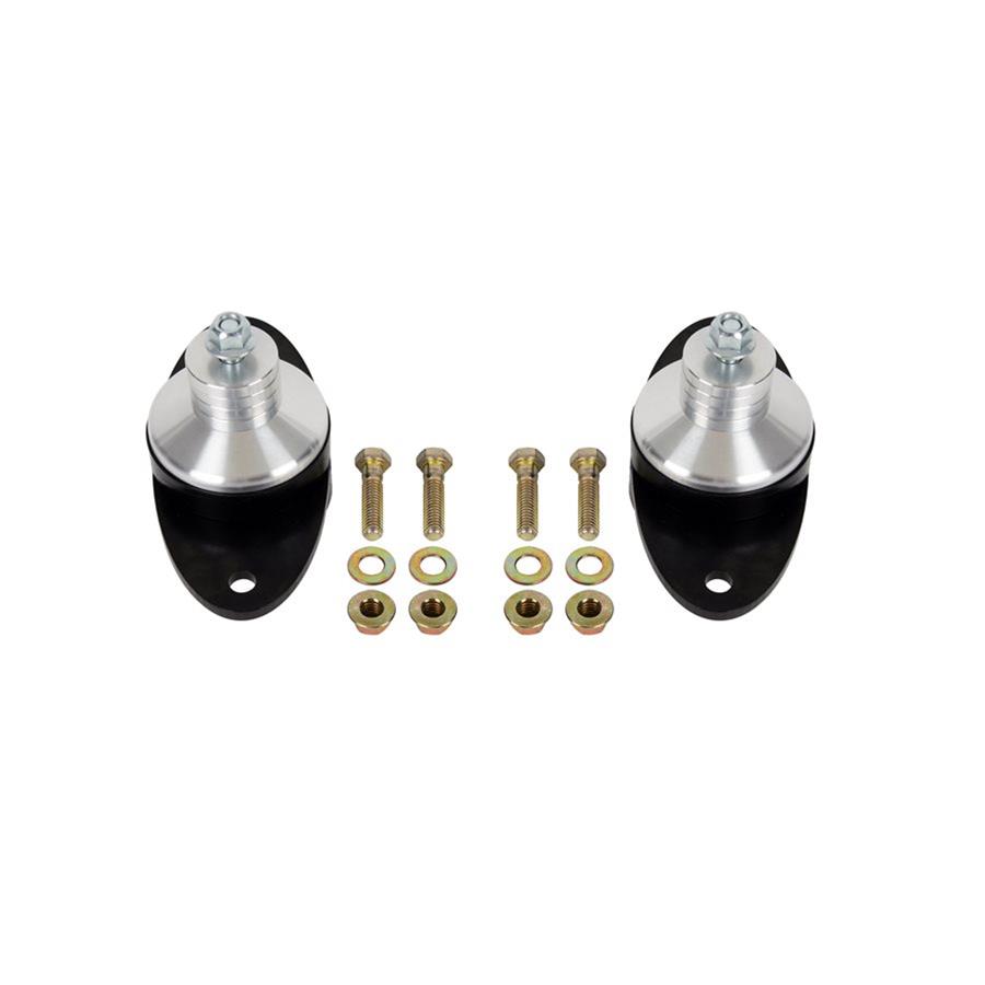 Detroit Speed Engine Mount Bracket Kits 060425DS