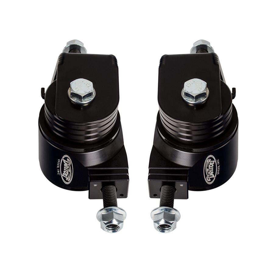 Detroit Speed Adjustable Engine Mounts 060430DS