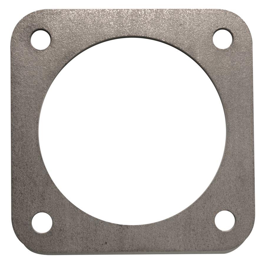 Detroit Speed Exhaust Flanges 060501DS