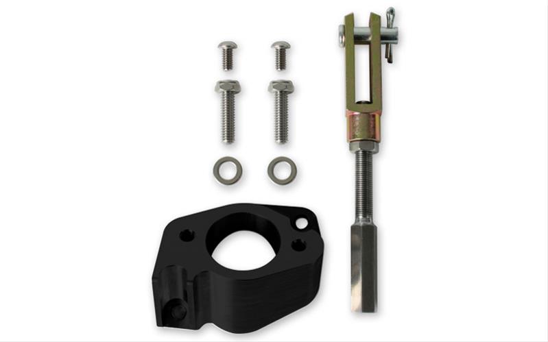 Detroit Speed Tilton Clutch Master Cylinder Bracket Adapters 070434DS