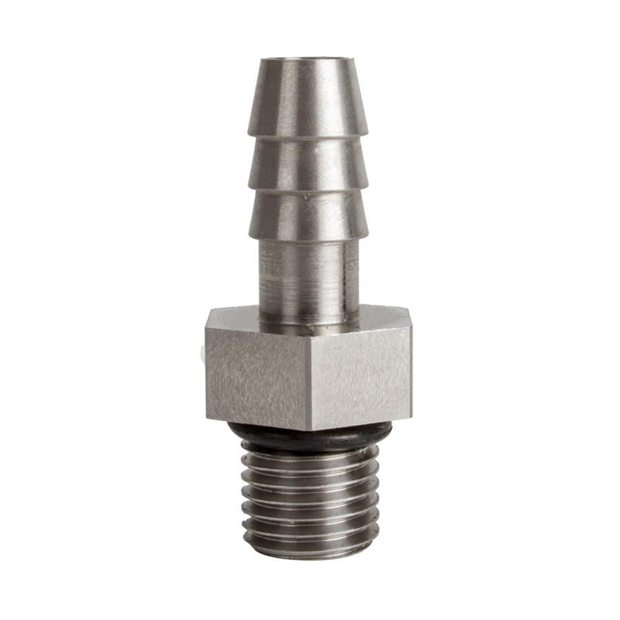 Detroit Speed Clutch Master Cylinder Fittings 070443DS