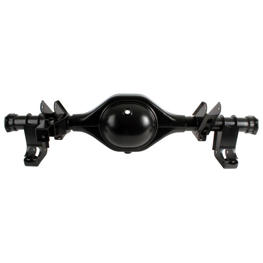 Detroit Speed Ford 9 in. QUADRALink Axle Housings BS53SLH-NSP