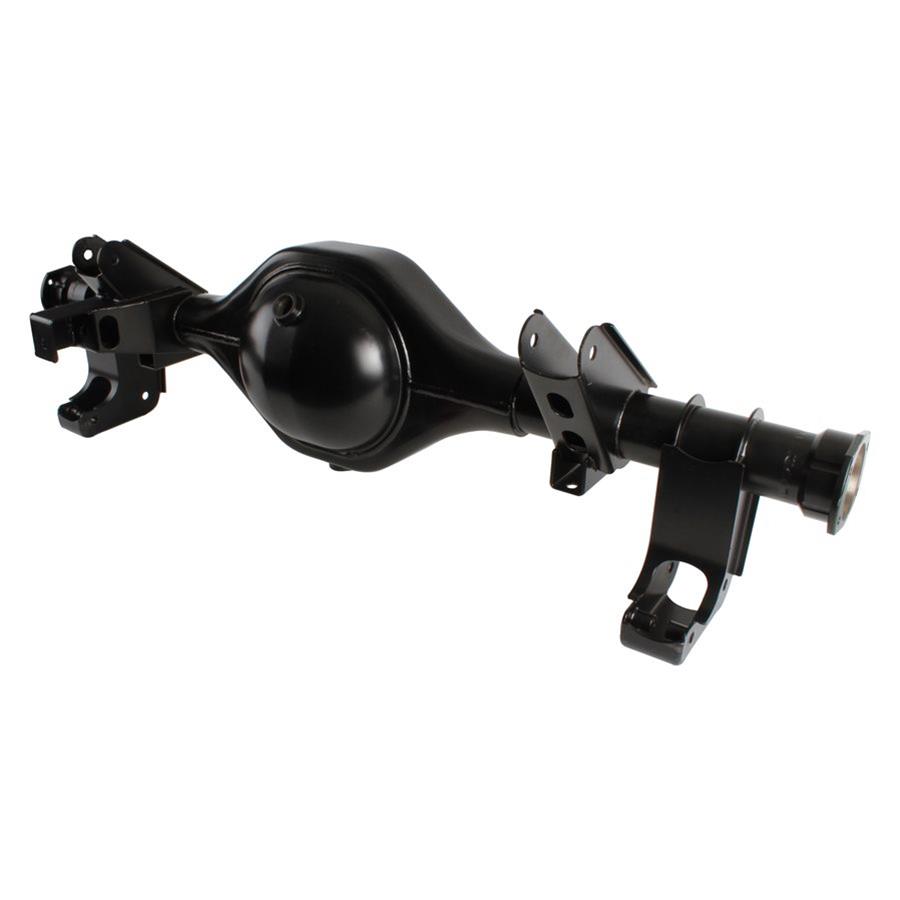 Detroit Speed Ford 9 in. QUADRALink Axle Housings BS53SLH-NSP