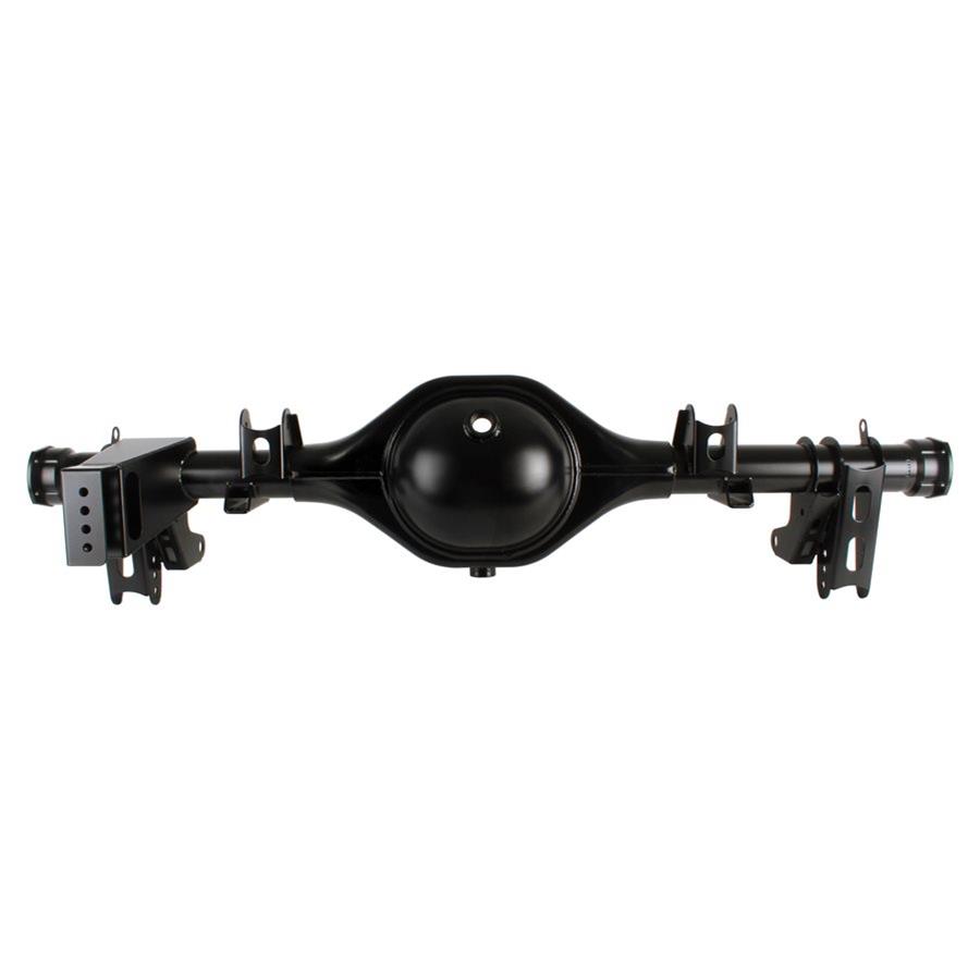 Detroit Speed Ford 9 in. QUADRALink Axle Housings BS53SRH-NSP