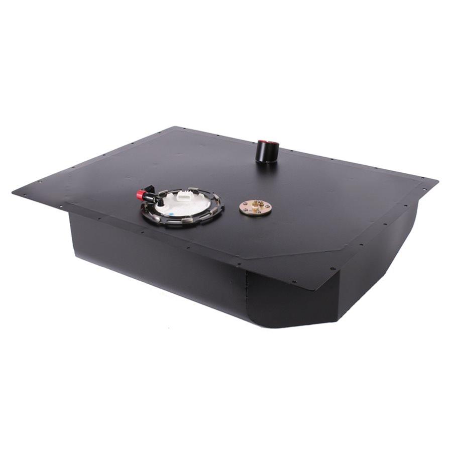 Detroit Speed Stainless Steel Narrowed Fuel Tanks 080122DS
