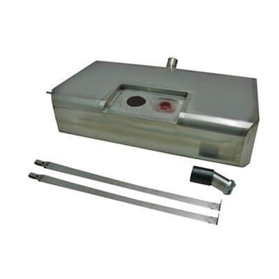 Detroit Speed Inc Fuel Tanks 080187DS