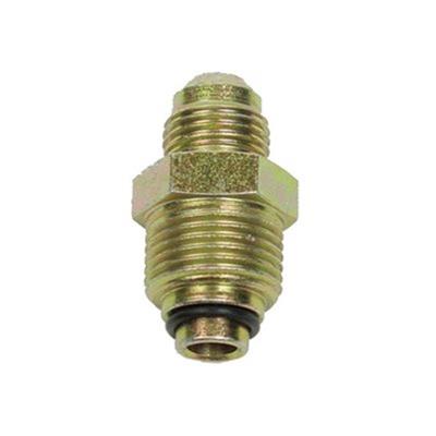 Detroit Speed Power Steering Gear Fittings 090202LDS