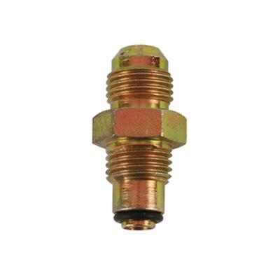 Detroit Speed Power Steering Gear Fittings 090208DS