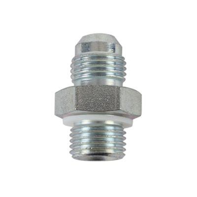 Detroit Speed Power Steering Gear Fittings 090210SDS