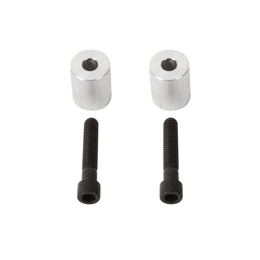Detroit Speed Long Water Pump Spacer Kits 092103DS