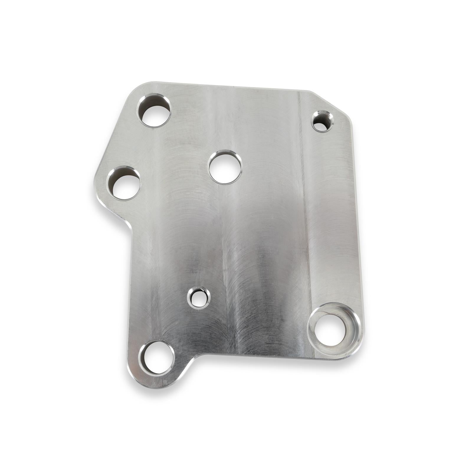Detroit Speed Power Steering Pump Brackets 092104DS