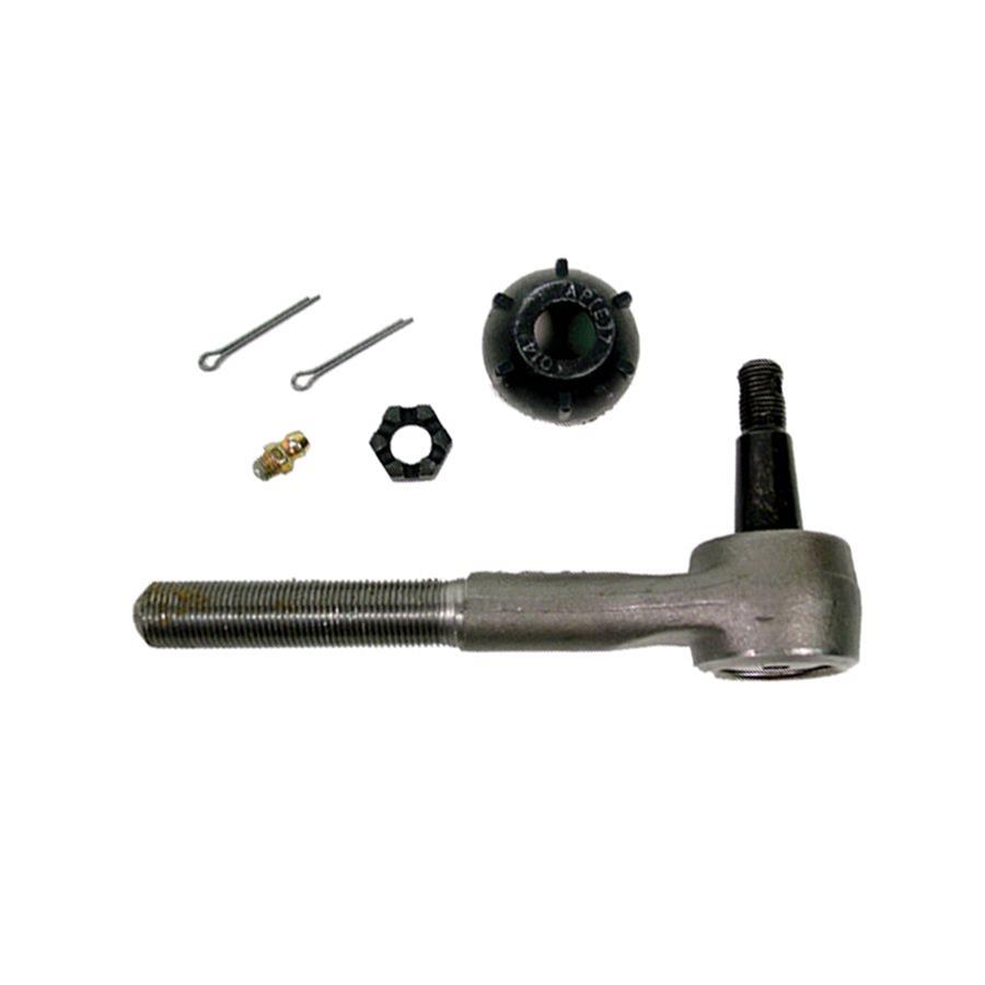 Detroit Speed Inc Tie Rod Ends 092314DS