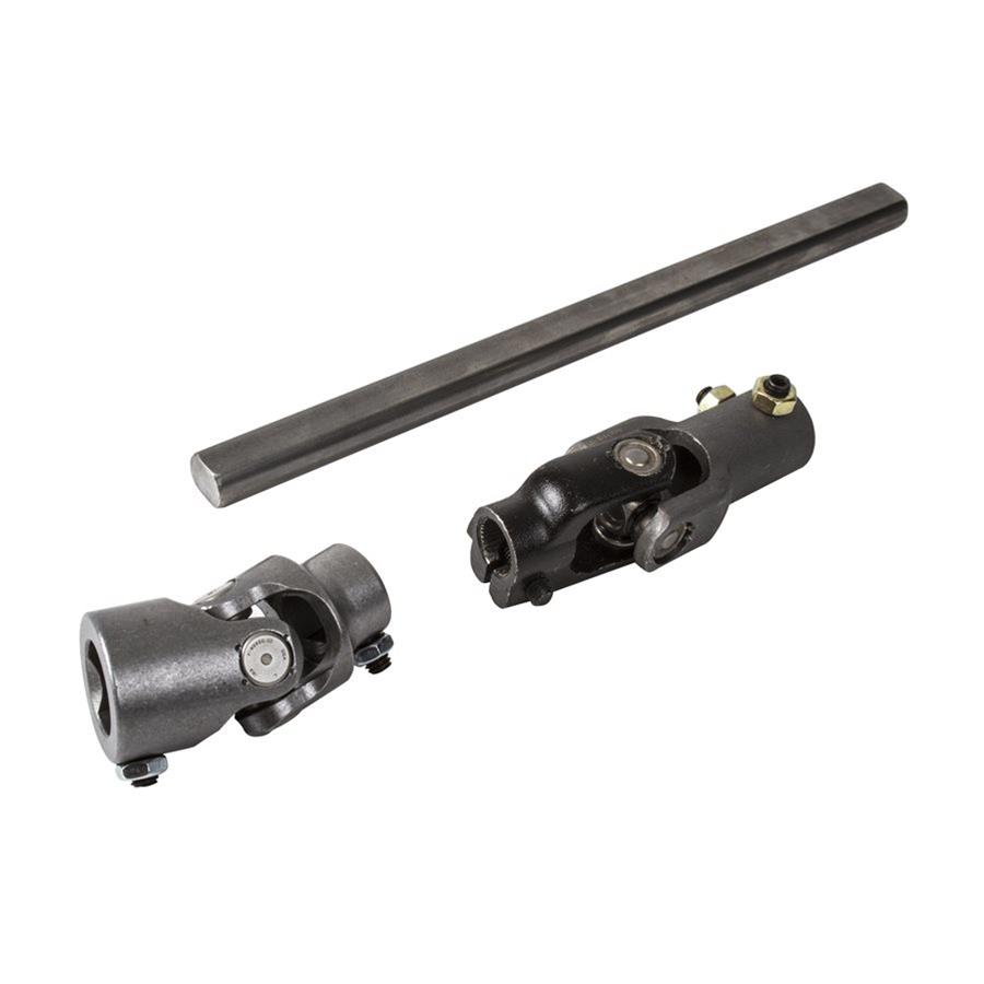 Detroit Speed Steering Shafts 092526DS