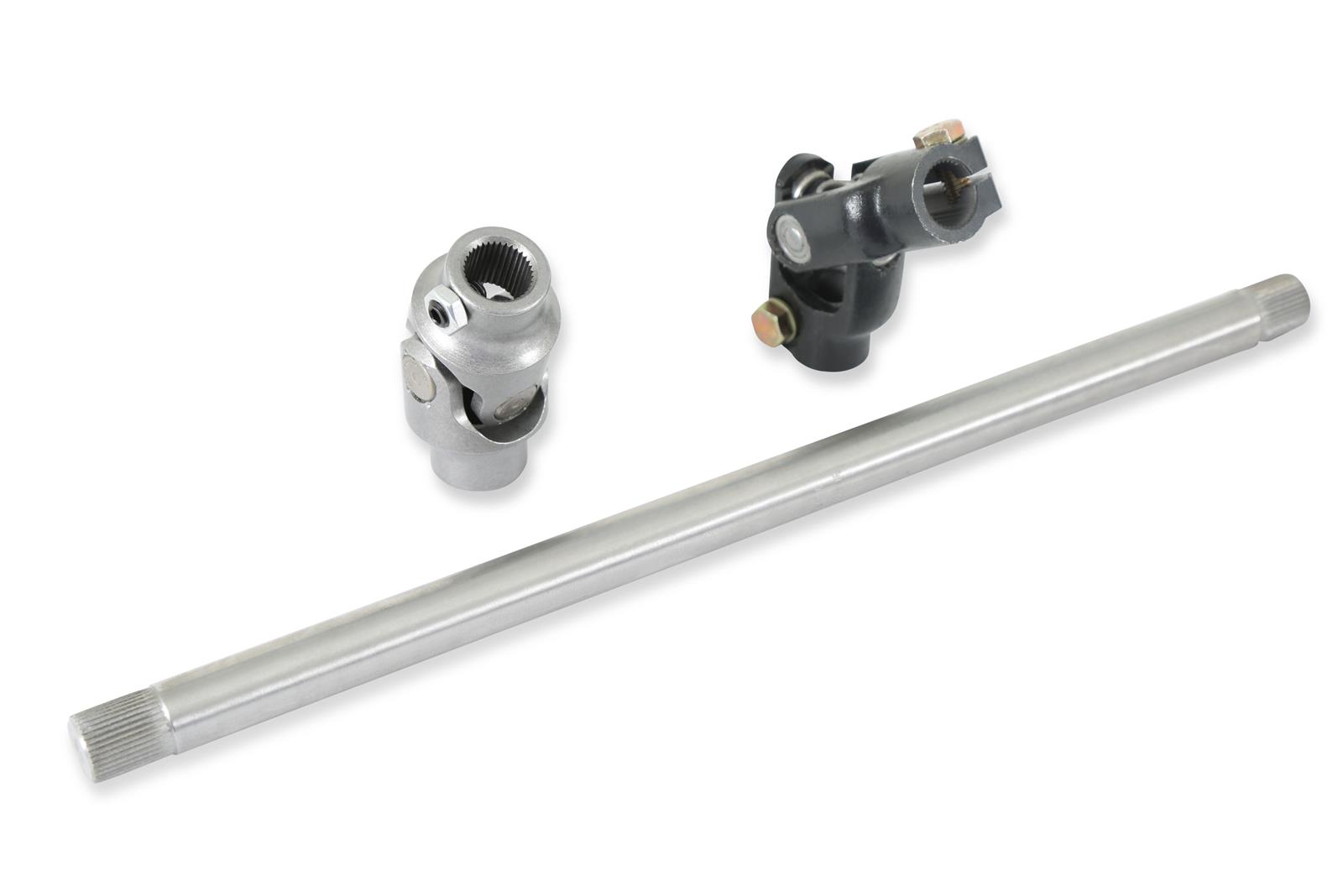 Detroit Speed Steering Shafts 092534DS