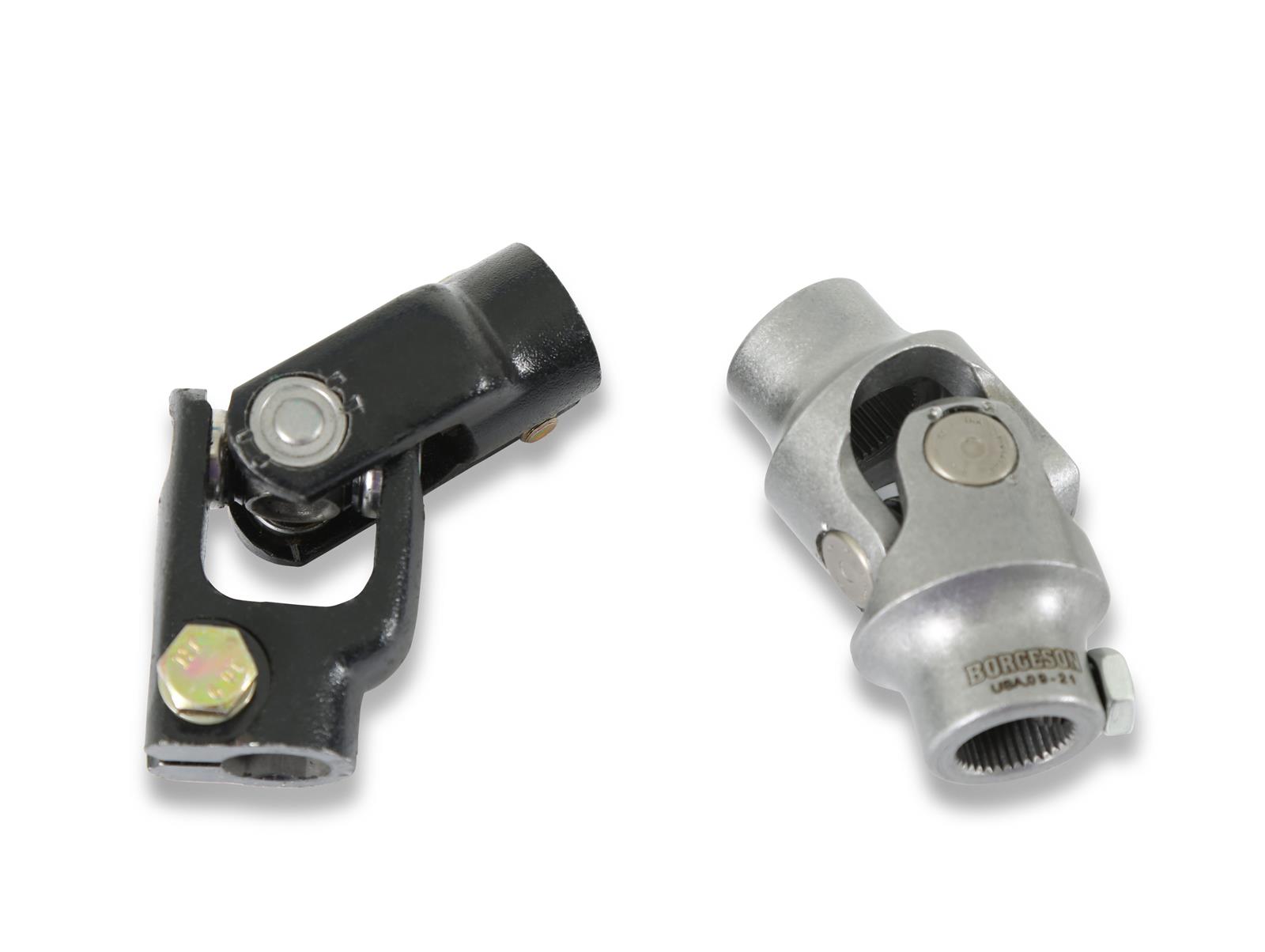 Detroit Speed Steering Shafts 092534DS