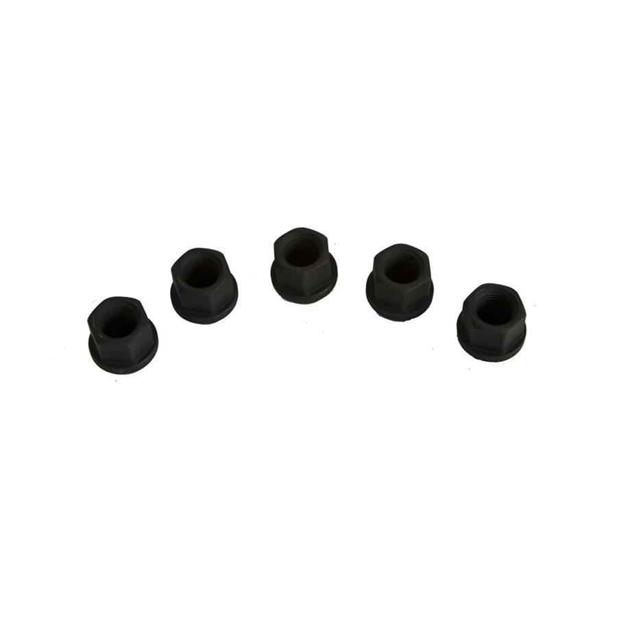 Detroit Speed Inc Lug Nuts and Lug Bolts 110004