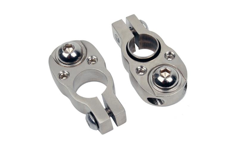 Detroit Speed Battery Terminals 120501