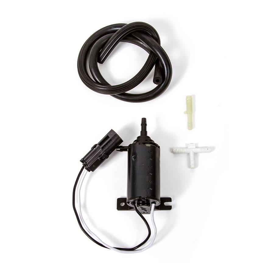 Detroit Speed Selecta Speed Windshield Washer Pump Kits 121102