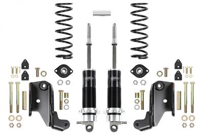 Detroit Speed Double Adjustable Coilover Kits 042442-DDS