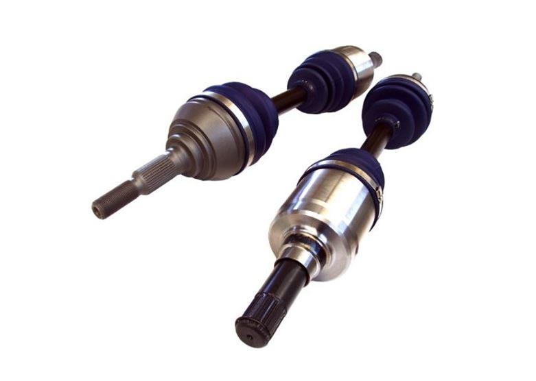 The Driveshaft Shop Driveshafts BMWSH1-CV