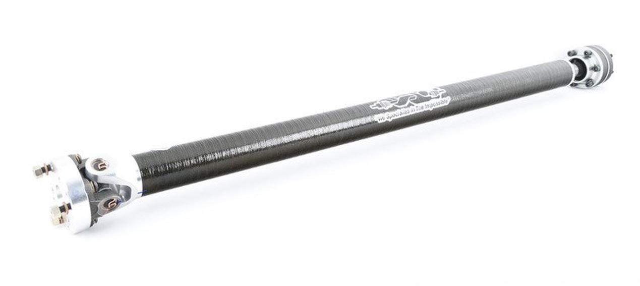 The Driveshaft Shop Driveshafts BMWSH4-CV-C