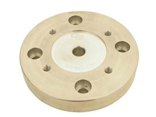 The Driveshaft Shop Yokes CHPL-1