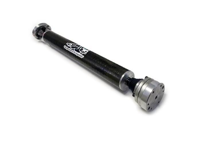 The Driveshaft Shop Driveshafts CHSH-WK1-1C