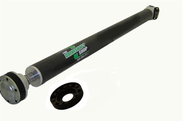 The Driveshaft Shop Driveshafts FDSH3-C-CV