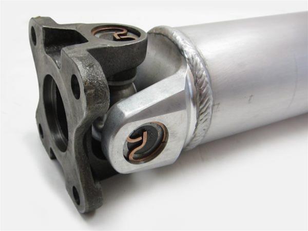 The Driveshaft Shop Driveshafts FDSH57-A